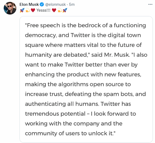 R34lB0rg's tweet photo. Four Impressions in 4 Hours. That's 0.1% of my 4,495 followers. So much for @elonmusk's freedom of speech. He's a liar and a hypocrite. #Shadowban #Deboosting #Algorithms https://t.co/CKSkEt5p2V