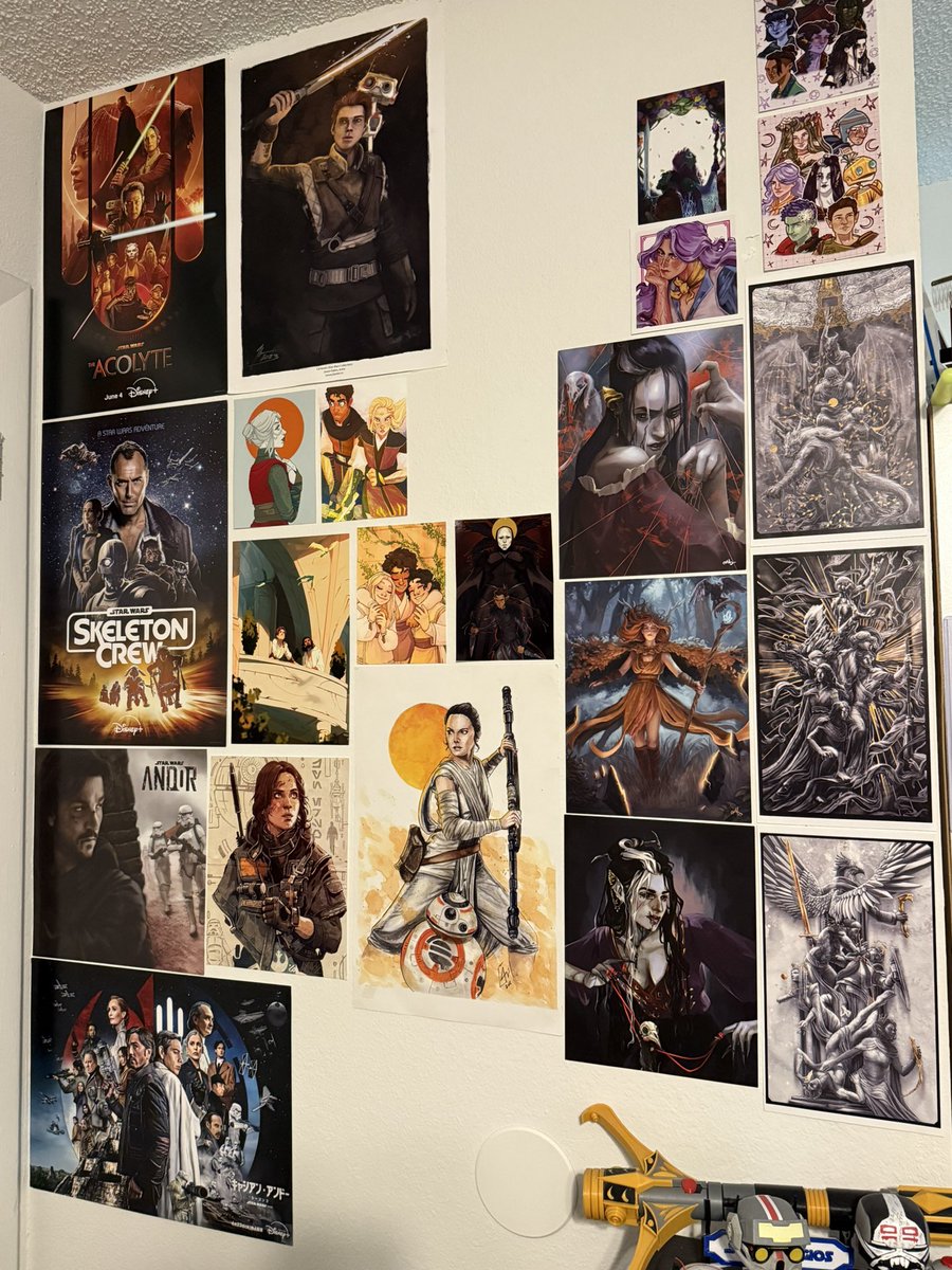 Meigs ᯓ★ tweet media