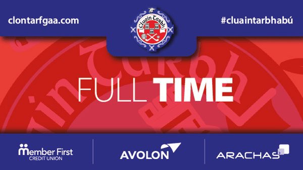 Clontarf GAA Club/CLG Chluain Tarbh tweet media