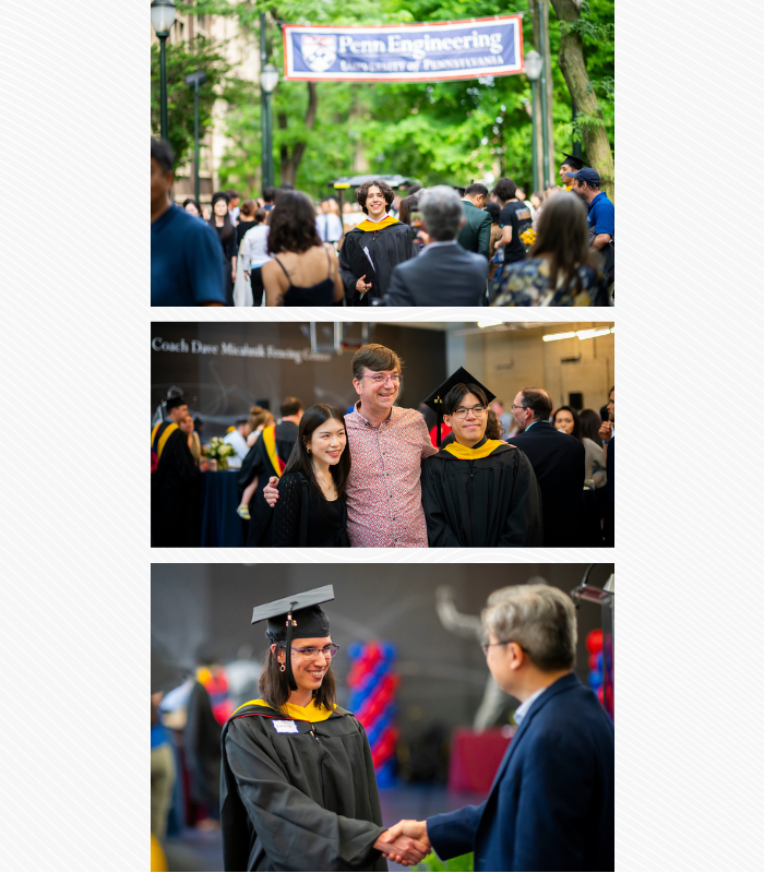 Penn Engineering Online tweet media