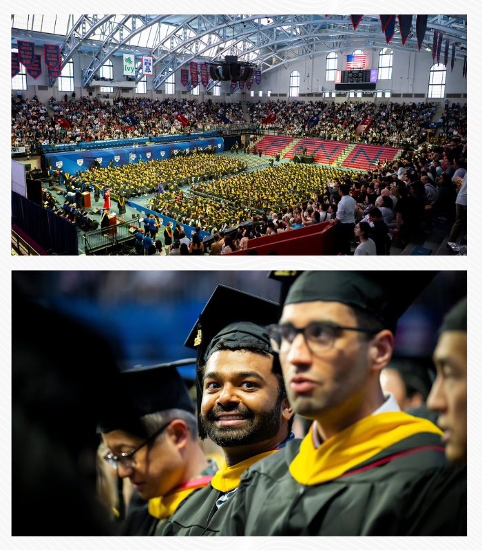 Penn Engineering Online tweet media