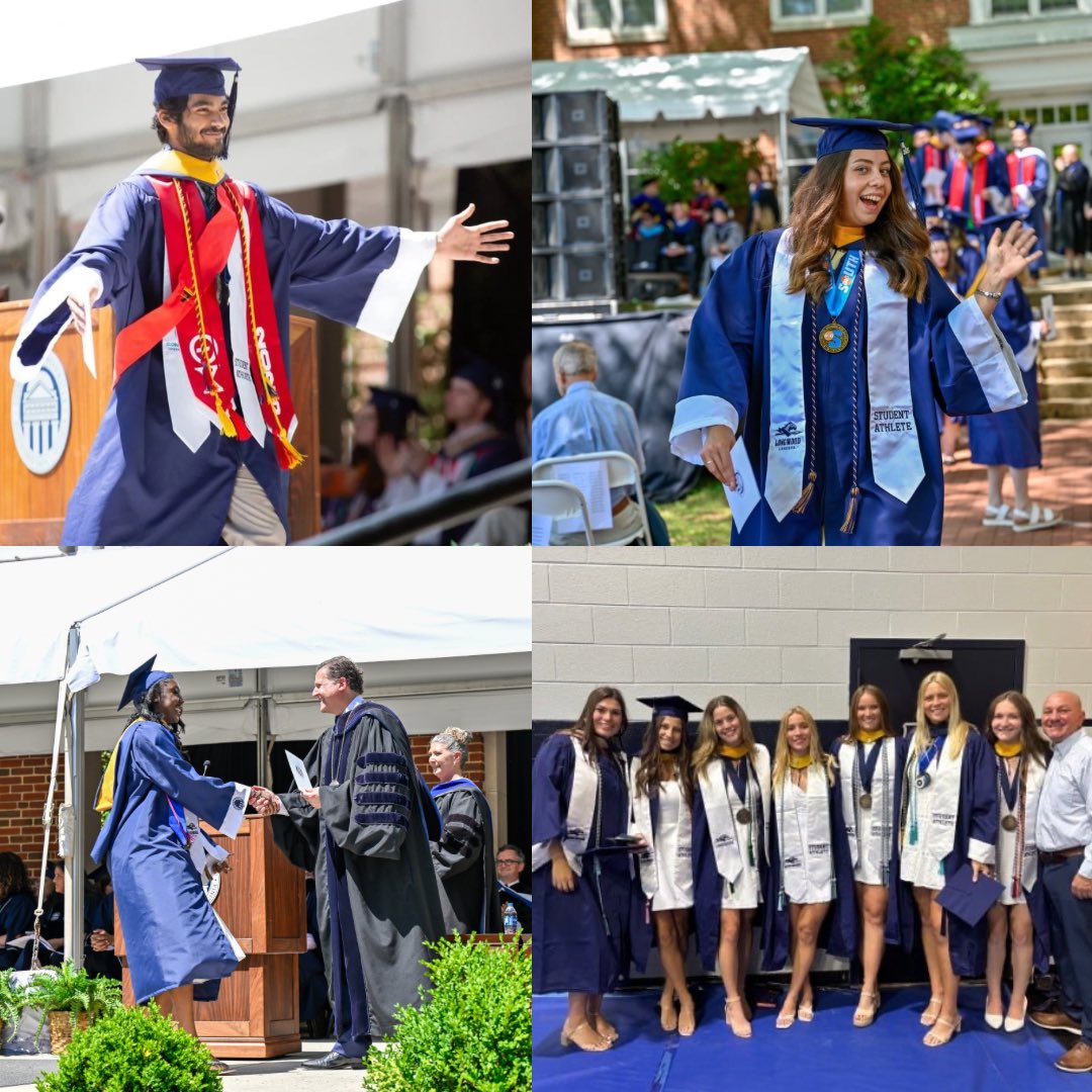 Some snapshots of the weekend celebrating our newest Lancer Alumni! Congrats Lancers! #Horsepower #Gowood