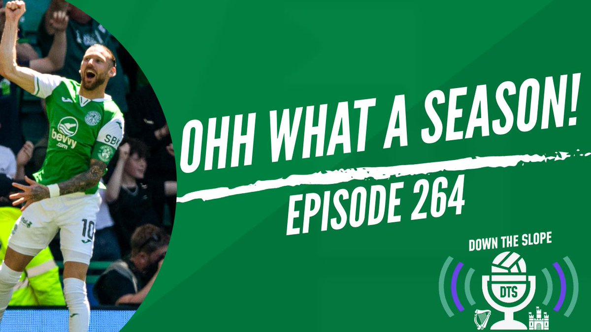🆕OHH WHAT A SEASON! | START/BENCH/SELL SQUAD REVIEW | EP264

* Season finishes with a draw ⚽ 
* Woman and Academy teams showing how it's done 🏆
* Start/Bench/Sell squad review ❓❓❓
* Lots to look forward to ✈️

📺youtube.com/live/pTLvvxw14…
🎙️open.spotify.com/show/3qVNNm1WV…