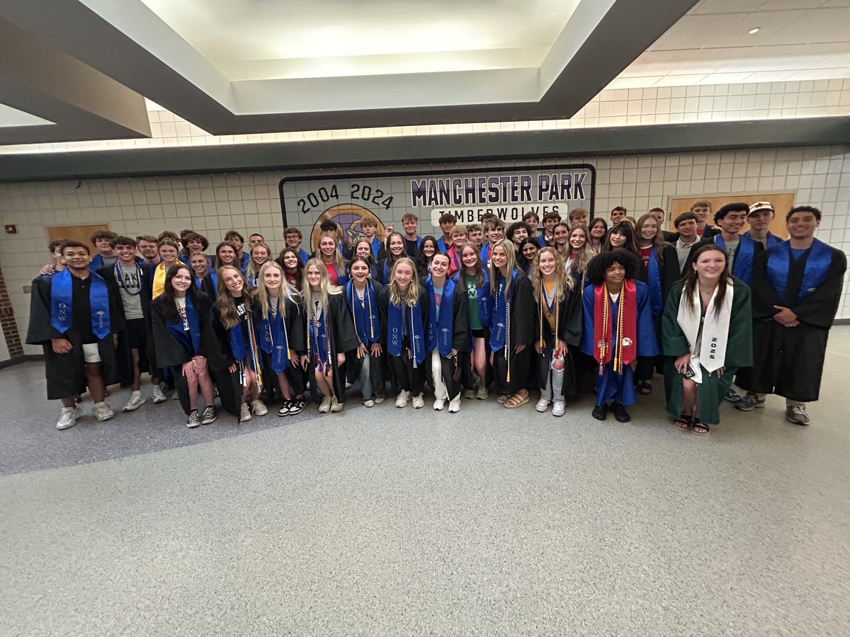 Manchester Park Elementary tweet media