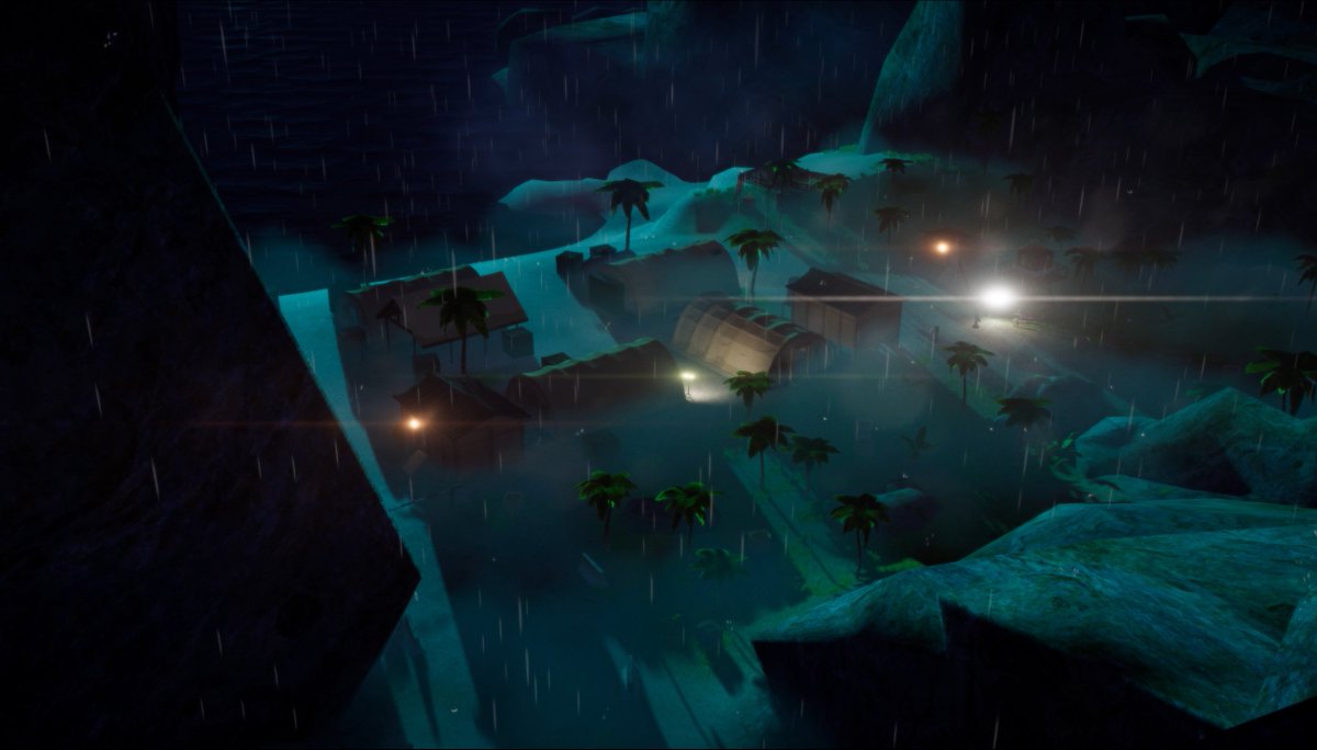 Tactical Assault VR tweet media