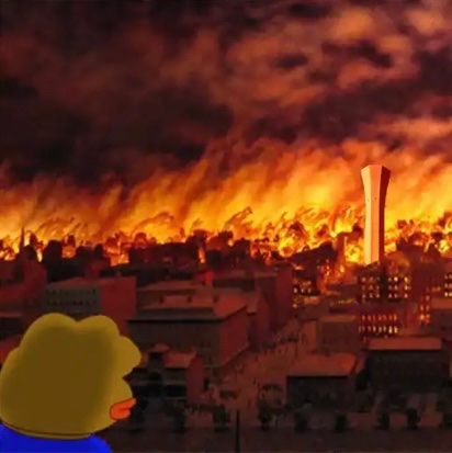 Spent my birthday doing an ER shift which looked like this: