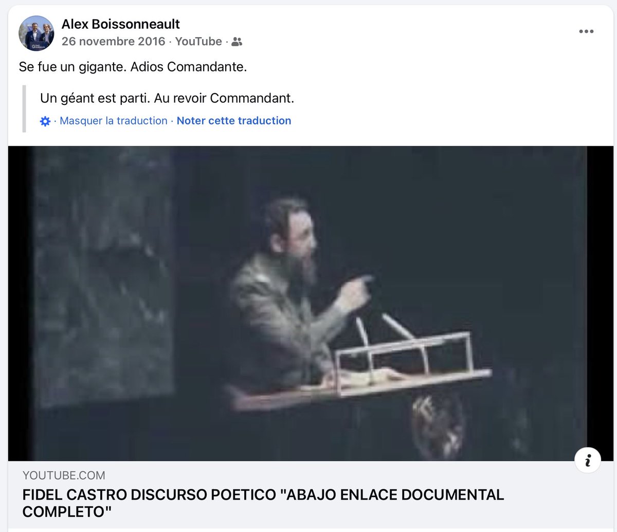 mauraislive's tweet photo. @RC_Coulisses @PaulPlamondon ?
Après l’erreur de jeunesse…. On appelle ça comment? https://t.co/bmGgNNlTV2