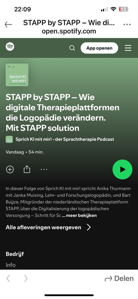 Judith Feiken tweet media