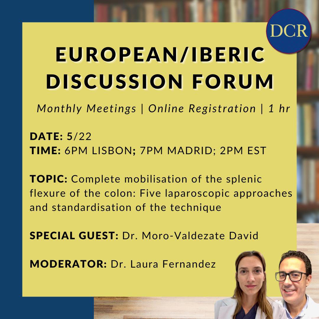 DCR vuelve esta semana 
Jueves 22/05 ! No se lo pierdan!!

18hs 🇵🇹 
19hs 🇪🇸 
15hs 🇧🇷🇦🇷🇺🇾🇨🇱
13hs 🇨🇴🇵🇪
14hs 🇺🇸 
12hs 🇨🇷🇲🇽

Link de inscripción 

 bit.ly/4jXVrmK