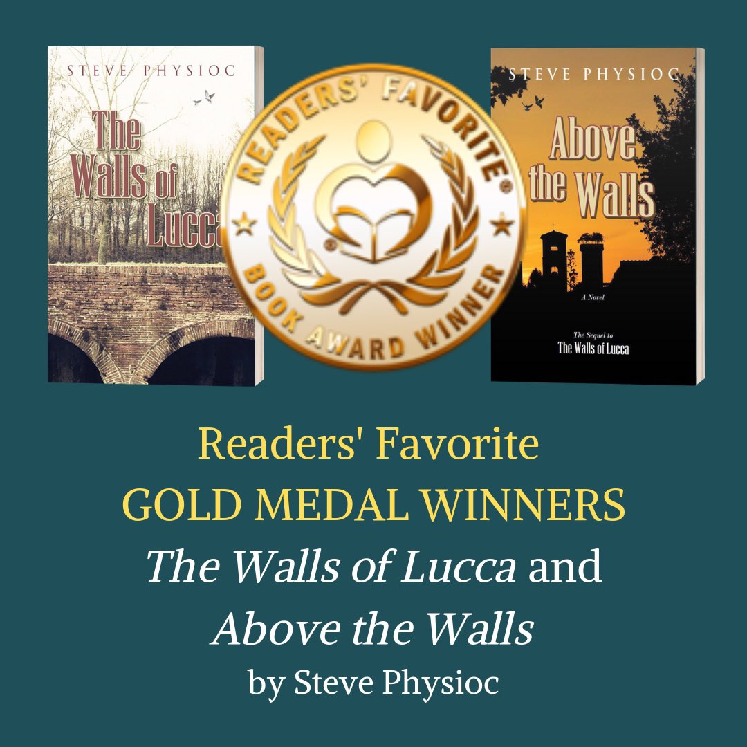 "We are not so far from the kind of fascism which Mussolini preached in Italy before he assumed power, and we are slowly approaching the conditions that made fascism there possible." John T. Flynn
tinyurl.com/stevephysiocTI…
#italy #luccaitaly #wallsoflucca #historicalfiction #WW1