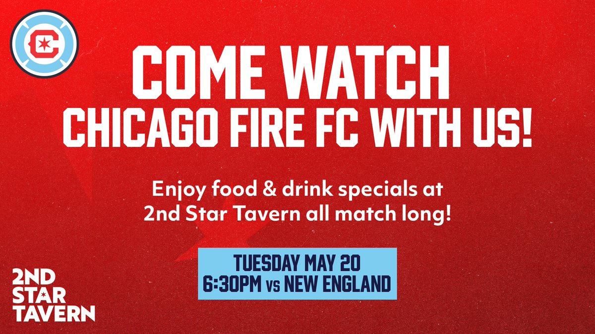 Endeavor Health Fire Pitch (@fire_pitch) on Twitter photo It's <a href="/opencup/">U.S. Open Cup</a> game day! Cheer on the <a href="/ChicagoFire/">Chicago Fire FC</a> with us starting at 6:30pm. 🔥⚽ #cf97 It's <a href="/opencup/">U.S. Open Cup</a> game day! Cheer on the <a href="/ChicagoFire/">Chicago Fire FC</a> with us starting at 6:30pm. 🔥⚽ #cf97