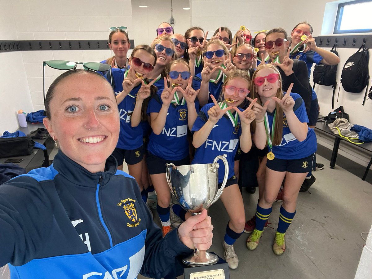 Piggott PE Dept tweet media