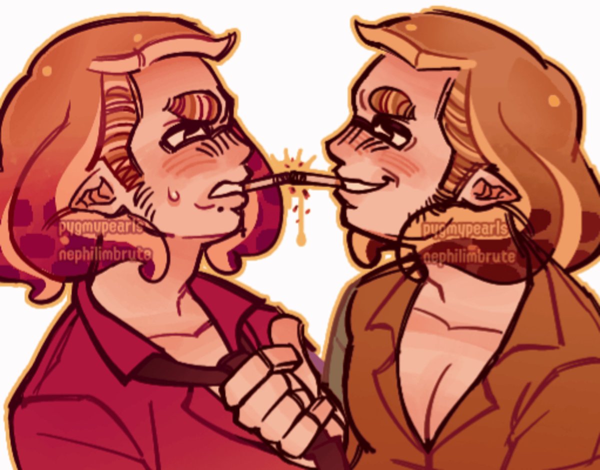 pearls' love