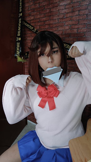 Watch 𝕸𝖊𝖎_𝕾𝖚𝖈𝖈𝖚𝖇𝖚𝖘's leaked NSFW photo on TwXstars