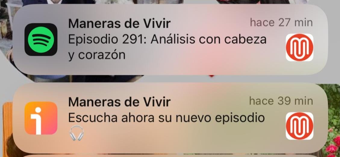 Maneras De Vivir (@manerasviviratm) on Twitter photo ¡Haz caso a tus notificaciones!
Episodio 291 con <a href="/juanma_alamo/">Juanma Alamo</a> <a href="/JaviGomara/">Javi Gómara</a> Chema García, <a href="/rickyam/">Ricky</a> <a href="/MiguelPeris/">Miguel Ángel Peris</a>
En <a href="/SpotifySpain/">Spotify Spain</a> <a href="/ivoox/">iVoox</a> y otros lugares donde escuchas tus podcasts preferidos. #Atleti en vena para tu lunes. ¡Haz caso a tus notificaciones!
Episodio 291 con <a href="/juanma_alamo/">Juanma Alamo</a> <a href="/JaviGomara/">Javi Gómara</a> Chema García, <a href="/rickyam/">Ricky</a> <a href="/MiguelPeris/">Miguel Ángel Peris</a>
En <a href="/SpotifySpain/">Spotify Spain</a> <a href="/ivoox/">iVoox</a> y otros lugares donde escuchas tus podcasts preferidos. #Atleti en vena para tu lunes.