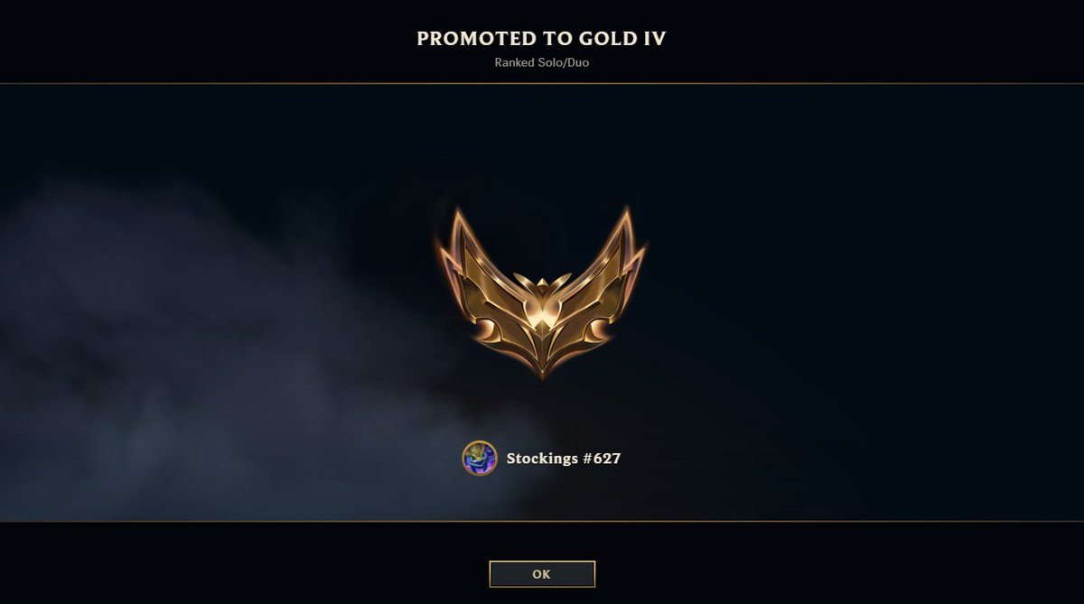 Climbing slowly but surely :p