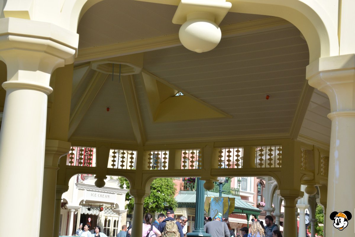 [Analysis] 🚧 Casey’s Corner Terrace Progressing at Its Own Pace!