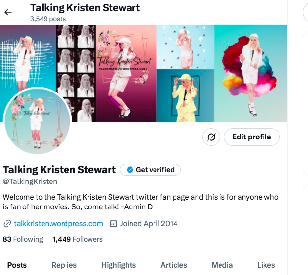 Talking Kristen Stewart (@talkingkristen) on Twitter photo New Cover & Profile Edit By: -Admin D
The Chronology Of Water Cannes Film Festival Premiere (2025)
Credit to: <a href="/AdoringKS/">Adoring KStewart Fan</a> & <a href="/KSBRSite/">Kristen Stewart BR | Fã-clube</a> New Cover & Profile Edit By: -Admin D
The Chronology Of Water Cannes Film Festival Premiere (2025)
Credit to: <a href="/AdoringKS/">Adoring KStewart Fan</a> & <a href="/KSBRSite/">Kristen Stewart BR | Fã-clube</a>