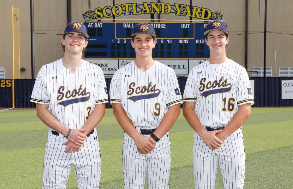 Highland Park ISD (@hpisdschools) on Twitter photo Introducing the 2025–26 HPHS Baseball Captains: Martin True, Tripp Mattison, and Adam Richey! ⚾️ #HPHS Introducing the 2025–26 HPHS Baseball Captains: Martin True, Tripp Mattison, and Adam Richey! ⚾️ #HPHS