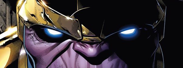 TyrantThanos's tweet photo. โThe universe wails in my return. Soon, all will wail.
You have two days, defenders of mars. Then, the reapers scythe shall harvest its fields.โ
โ โ โ โ #REALITYCOLLAPSE https://t.co/pg9VYjdbY6