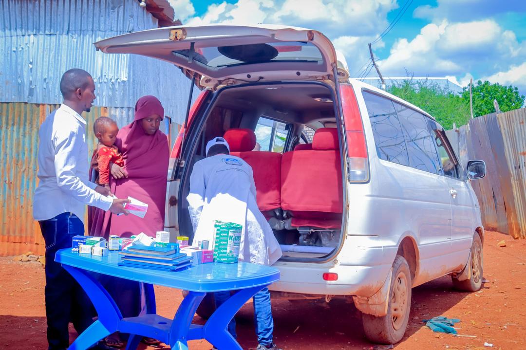 CODHNET's tweet image. In #Somalia, every day counts as the climate crisis worsens.
@CoDHNet, with @MoHSWSom, delivers urgent health &amp;amp; nutrition support to hard-to-reach families—saving lives &amp;amp; reducing vulnerability.

#ClimateCrisis #HealthForAll #Somalia #Nutrition #HumanitarianAid