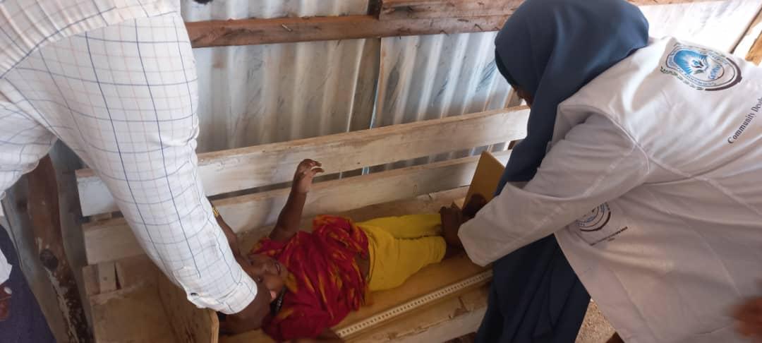 CODHNET's tweet image. In #Somalia, every day counts as the climate crisis worsens.
@CoDHNet, with @MoHSWSom, delivers urgent health &amp;amp; nutrition support to hard-to-reach families—saving lives &amp;amp; reducing vulnerability.

#ClimateCrisis #HealthForAll #Somalia #Nutrition #HumanitarianAid