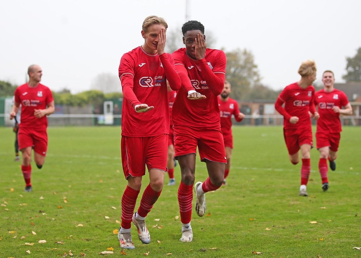 Chinedu Duru tweet media