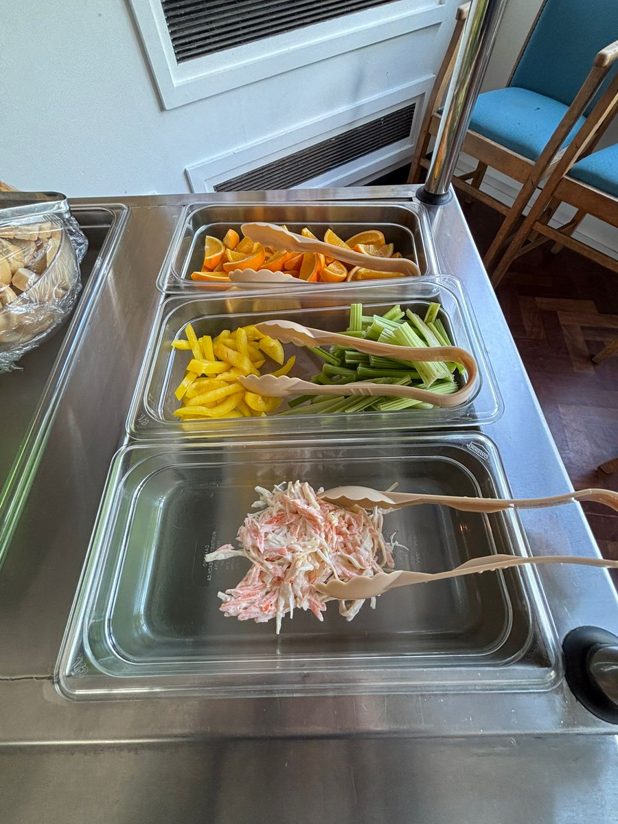 St Martin de Porres School, Birmingham, UK (@st_martin_sch) on Twitter photo Great to be able to add some produce from the school garden to the salad cart at lunchtime today. Well done Gardening Club
<a href="/moseleyinbloom/">Moseley in Bloom</a> <a href="/The_RHS/">The RHS</a> <a href="/LidlGB/">@LidlGB</a> <a href="/NSP_teachers/">NSP Teachers</a> Great to be able to add some produce from the school garden to the salad cart at lunchtime today. Well done Gardening Club
<a href="/moseleyinbloom/">Moseley in Bloom</a> <a href="/The_RHS/">The RHS</a> <a href="/LidlGB/">@LidlGB</a> <a href="/NSP_teachers/">NSP Teachers</a>