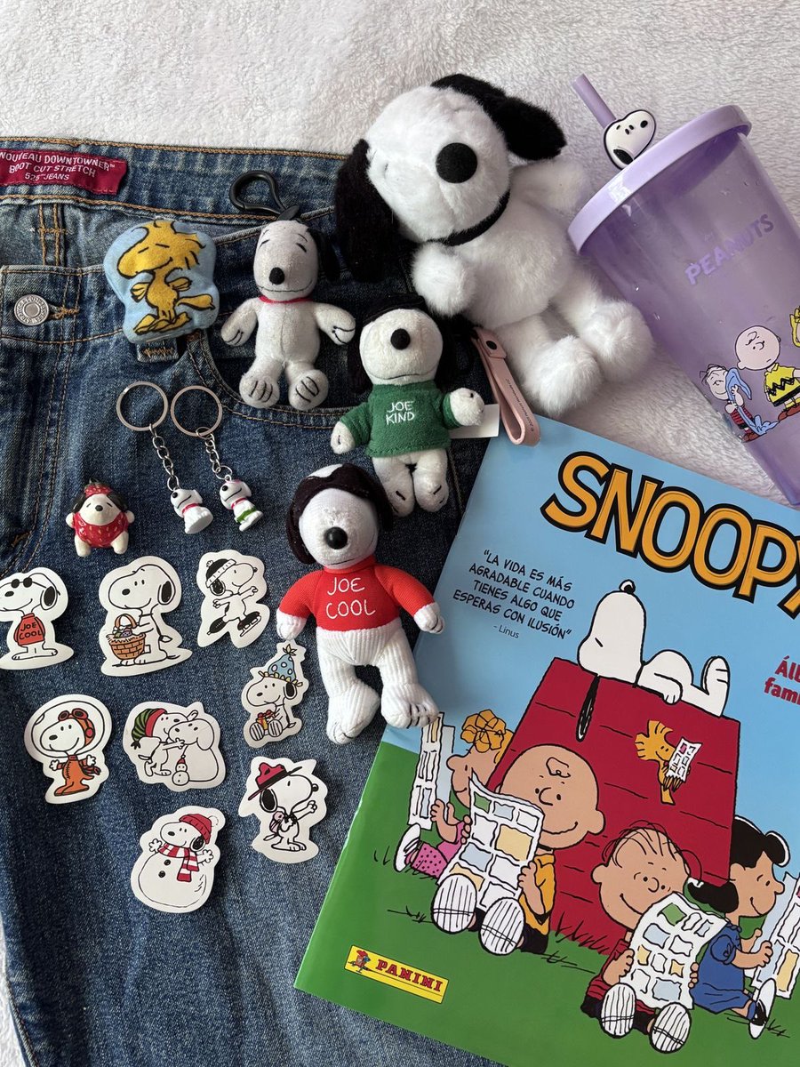 Daily Snoopy (@dailysnoopys) on Twitter photo 