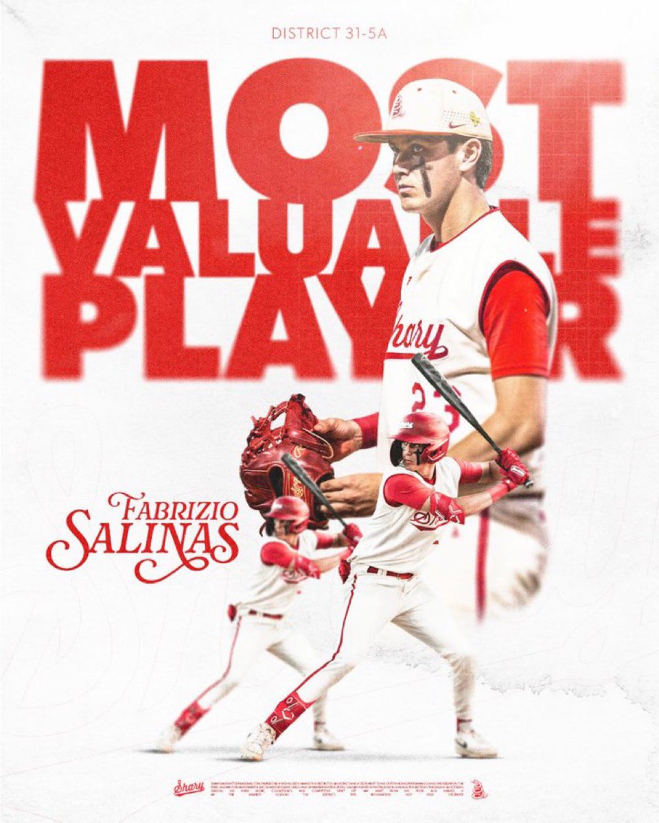 Blessed to have received MVP for district 31-5A!
<a href="/stsliders/">South Texas Sliders</a> <a href="/TAMIU_BSB/">Dustdevil Baseball</a> <a href="/SouthTexasHigh1/">South Texas High School Baseball</a>
