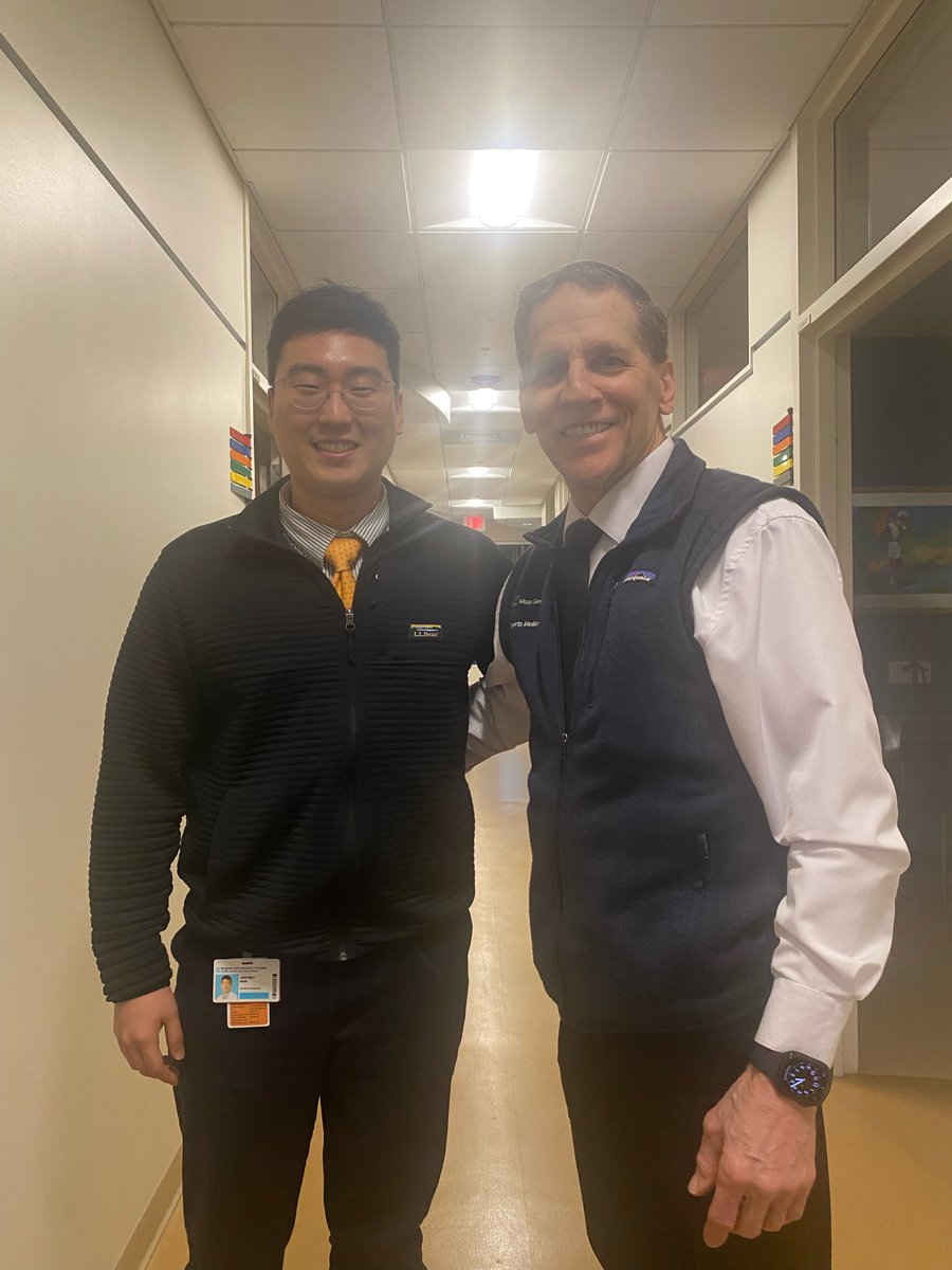 Congratulations to <a href="/Jeffrey_S_Mun/">Jeff Sungjae Mun (문성제)</a> on completing his research fellowship with our team at <a href="/MassGenBrigham/">Mass General Brigham</a> best of luck in your final year of medical school and beyond!