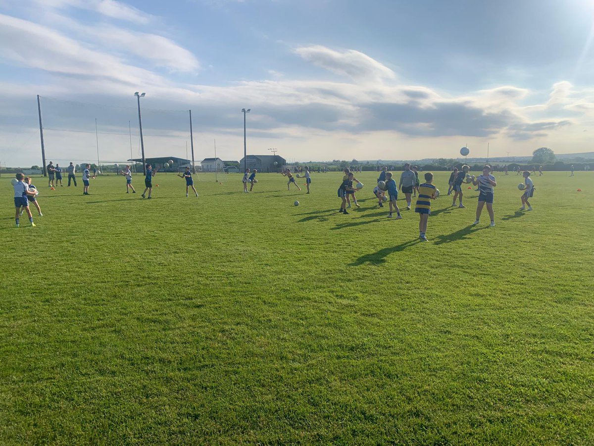 Roscommon Coaching & Games tweet media