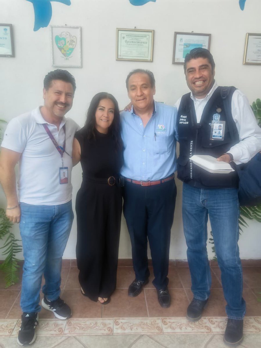 DIFIrapuato's tweet photo. Participamos en la Segunda Sesión Ordinaria de la Comisión  de Secretarías Ejecutivas del SIPINNA estatal y municipal. En la cual fuimos capacitados sobre la "Construcción de la Ruta Interinstitucional de Actuación ante casos de violencia contra niñas, niños y adolescentes".✨🫰🏻 https://t.co/iUke6iRIW0