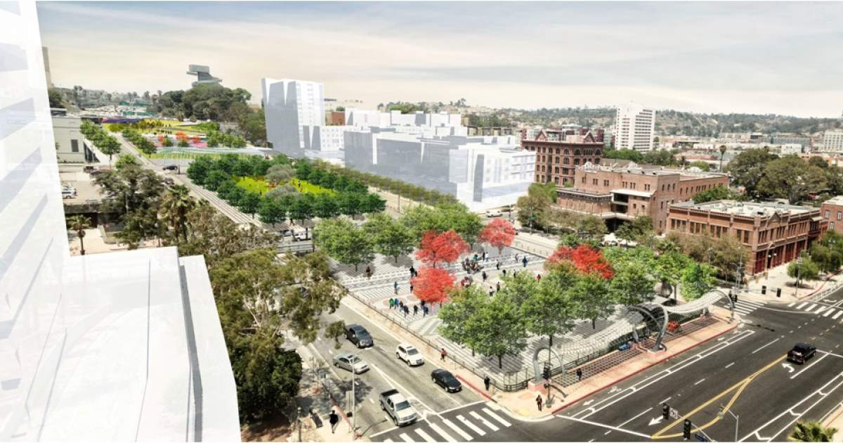 L.A. Dork tweet media