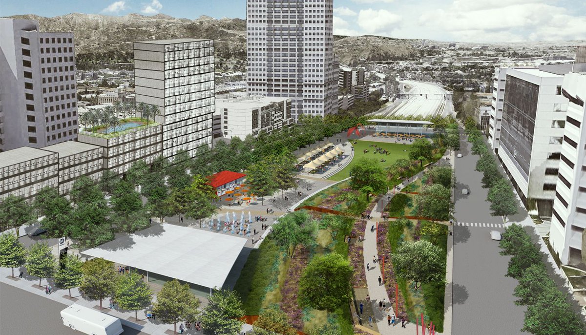 L.A. Dork tweet media