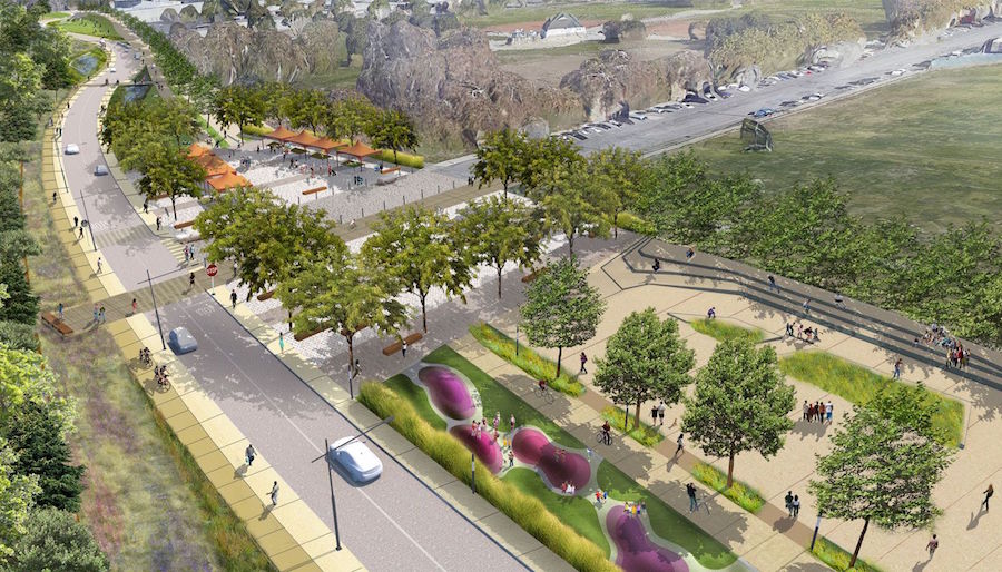 L.A. Dork tweet media