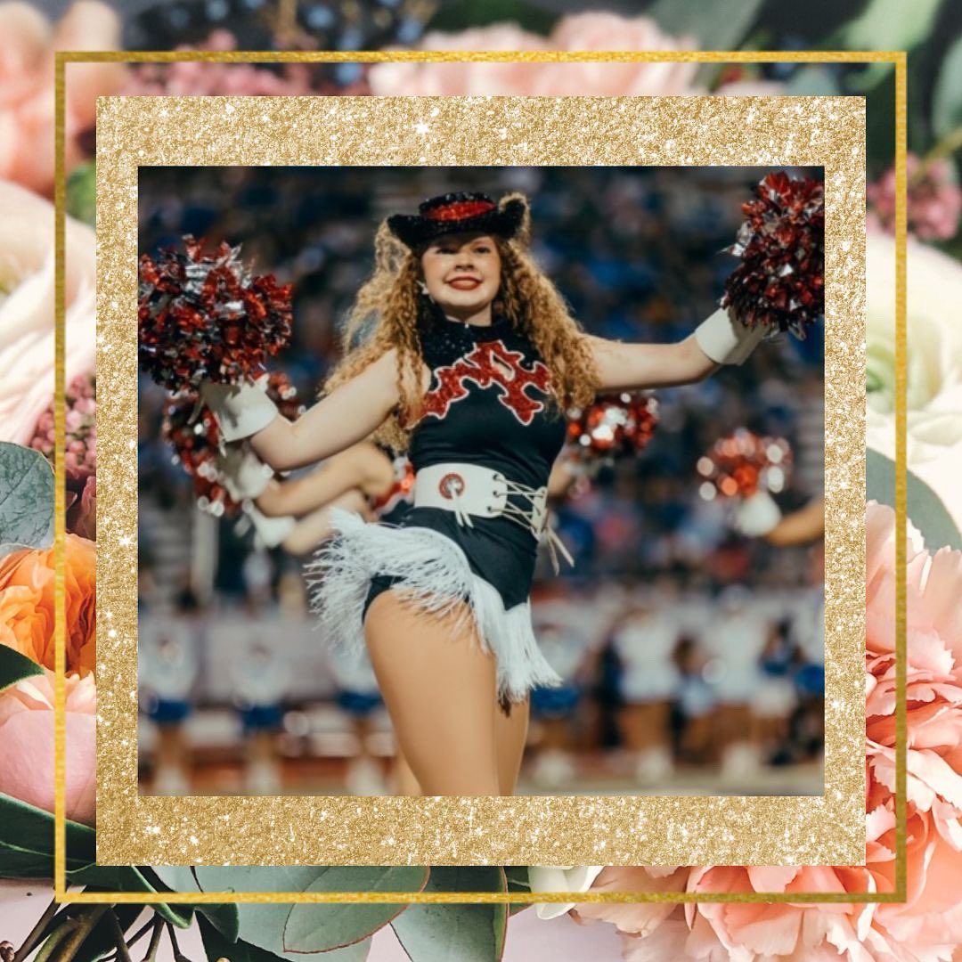 Congratulations to Senior Social Officer, Madeleine, for being selected as the recipient of the Senior Strutter Essay Scholarship!