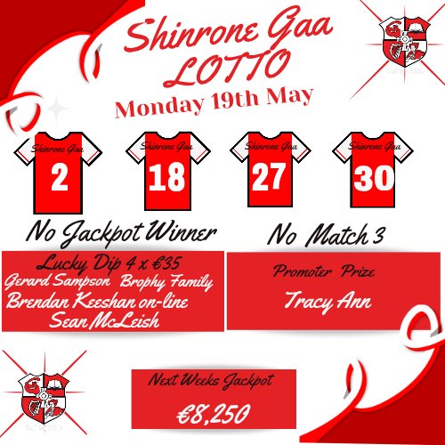 Shinrone Gaa (@shinronegaa) on Twitter photo 