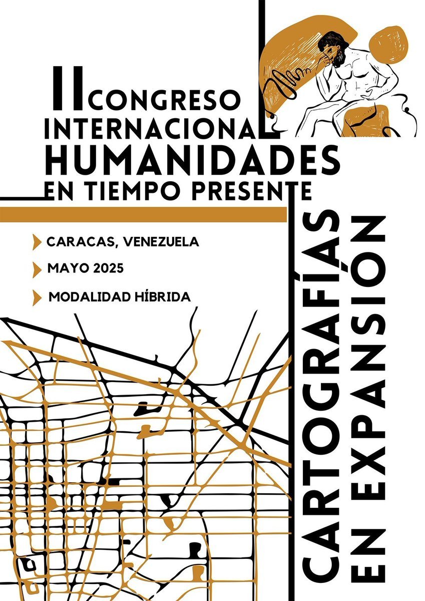 Investigaciones UCAB tweet media