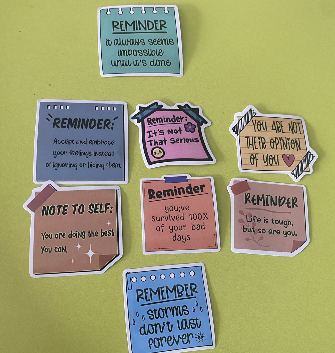 Week four of our Leadership in Learning course. Learning Leaders collaborating with our very talented and creative Ms Comerford to teach her four steps to study success. They also highlighted the importance of wellbeing coming in to the summer exams
