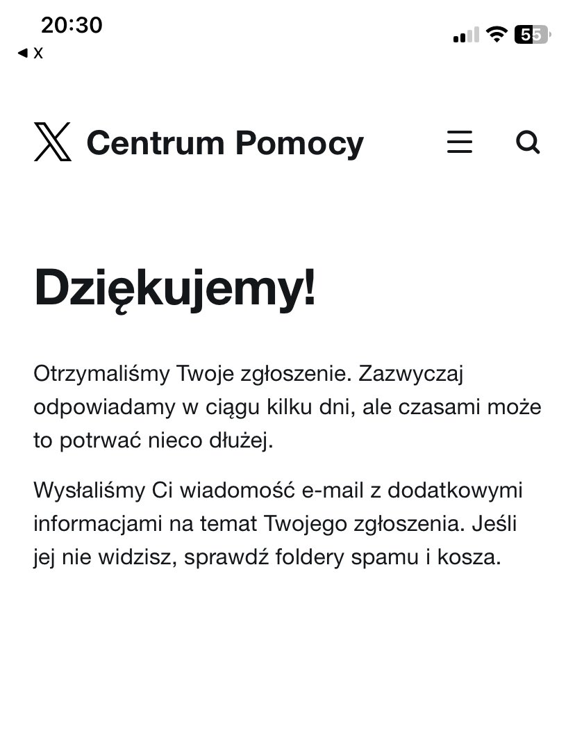 zanonimabocipa's tweet photo. nie martwcie się już, załatwiłam sprawę🥰
#donos #rozpierdalanko #makowieczelonem https://t.co/TiJKb7LbAa