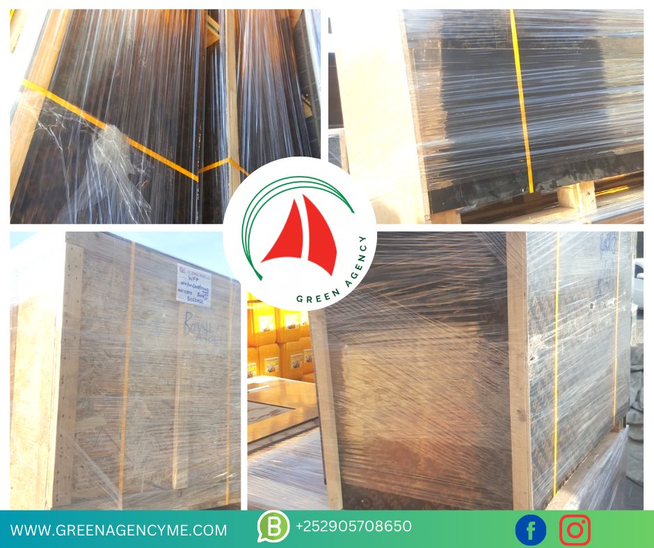 📸 See Green Agency in Action!
Behind every shipment, every logistics solution, and every partnership, there’s a success story. Explore our gallery today!
👉 greenagencyme.com/gallery#GreenS… #LogisticsExcellence #SeeOurWork