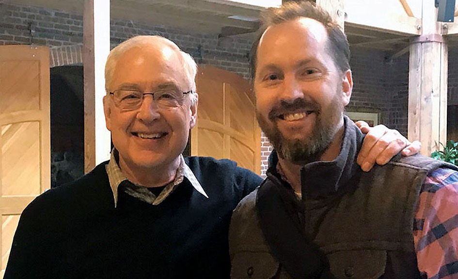 Barnett_College's tweet photo. #KotCS
Having already worked on three Indiana Jones films, award-winning sound technician Ben Burtt recognized that they already had a sound pattern and style, as well as an archive to draw on. The first thing he had to do, however, was digitize the extensive analog archive 1/3 https://t.co/8lGj4x9yYf
