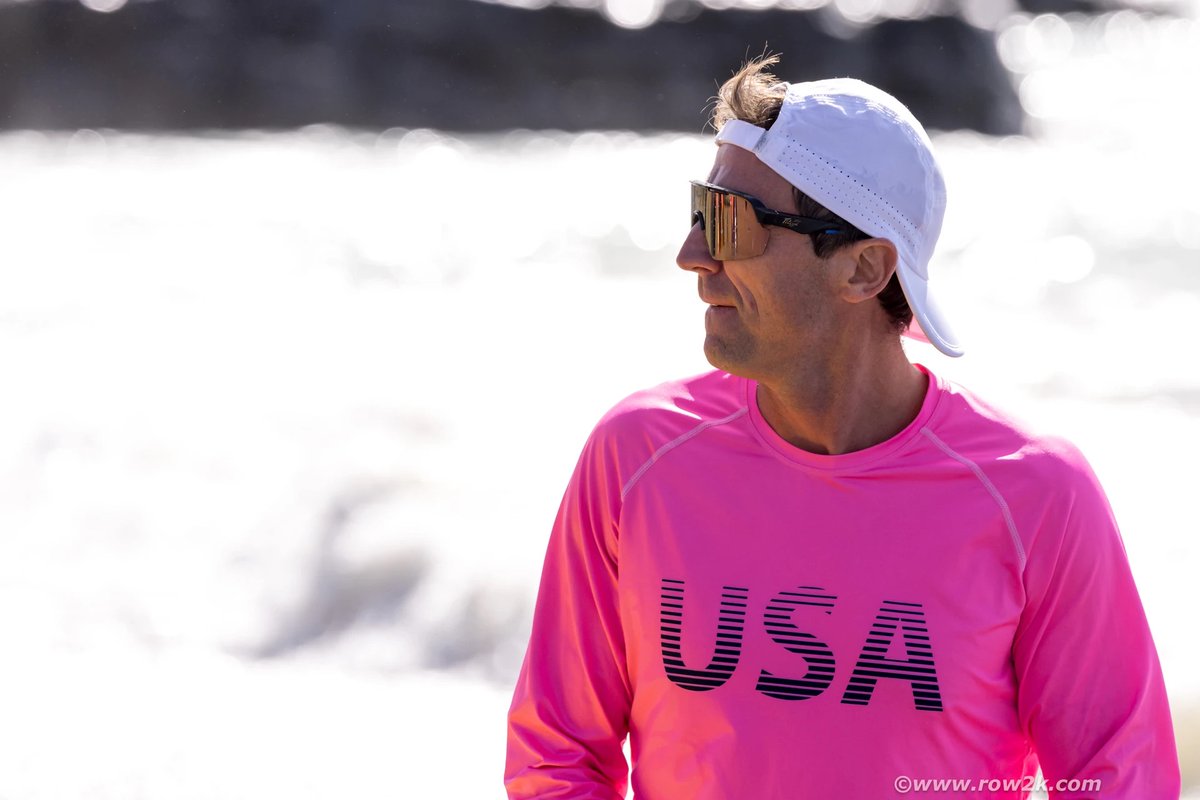 Beach Sprints head coach Marc Oria spoke with us recently to discuss beach sprints, his coaching philosophy, and what to expect from the sport in the coming years.
  
🔗Read more here: usrowing.org/news/marc-oria