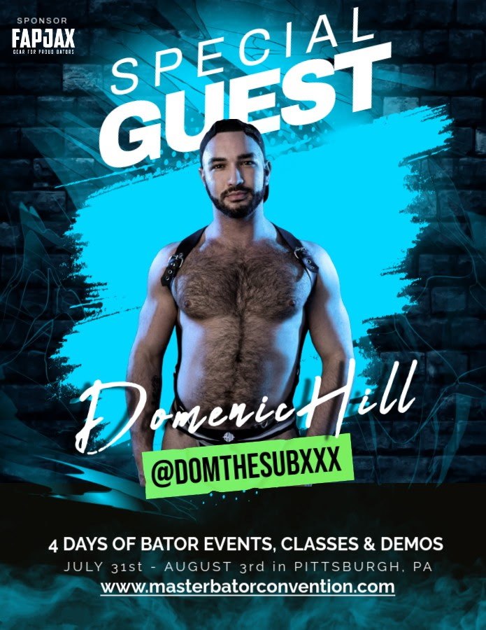 Domenic Hill - $6 OF/JFF (NO PPV!) tweet media