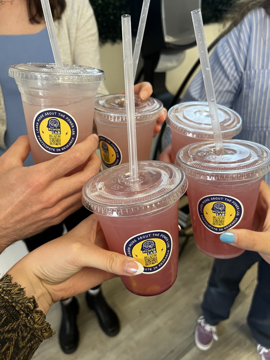 BoysTown_IHN's tweet photo. #IHN's #POWERlab visits Rose Cat Coffee for their special collab drink, the Power Lemonade!
Available today!
#IHN #IHNcommunity #neuroscience https://t.co/MVfcXfGRLs