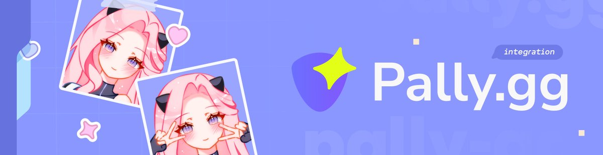 . nani ΰ¨ΰ§ (@sayonanii) on Twitter photo A little announcement β from now on, our goal related widgets will also support <a href="/pallygg/">π‘ Pally.gg | Split tips with your team</a> π A little announcement β from now on, our goal related widgets will also support <a href="/pallygg/">π‘ Pally.gg | Split tips with your team</a> π
