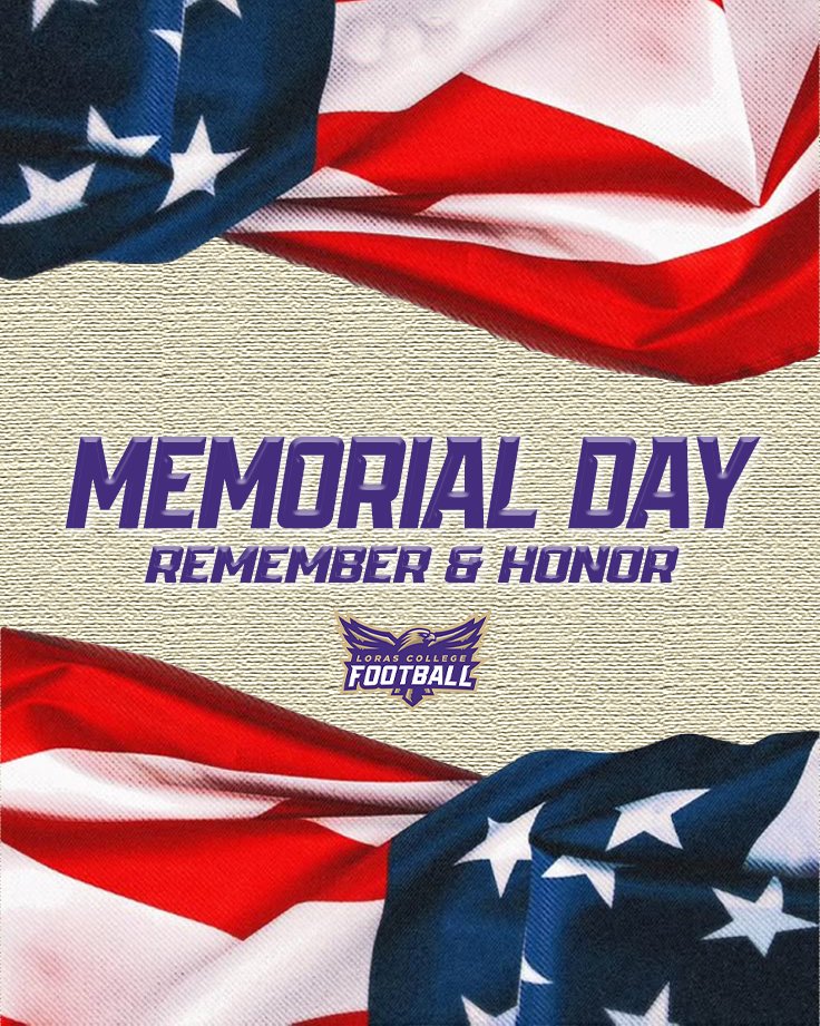 Happy Memorial Day. Thankful for the men and women of the armed services, both present and past.

#MemorialDay | #FlyWithUs