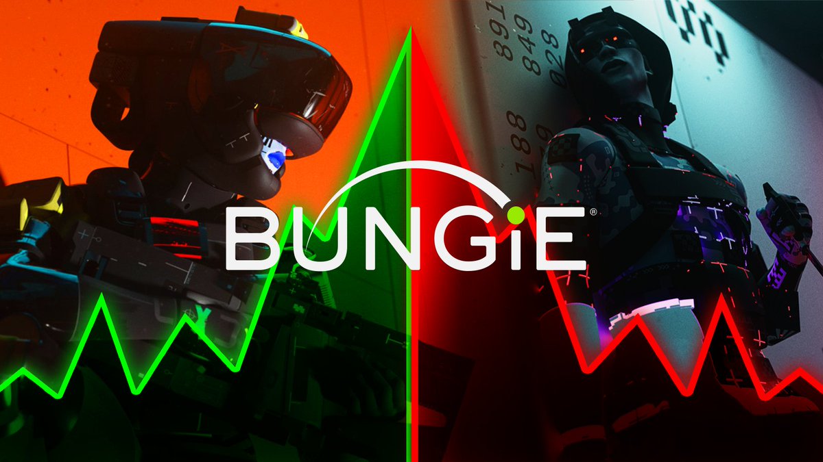 TauCetiGG's tweet image. 🚨NEW: Bungie's Marathon needs to break into the top 5 NPD sales of the year to be considered a success, it's claimed - thegamepost.com/bungies-marath…