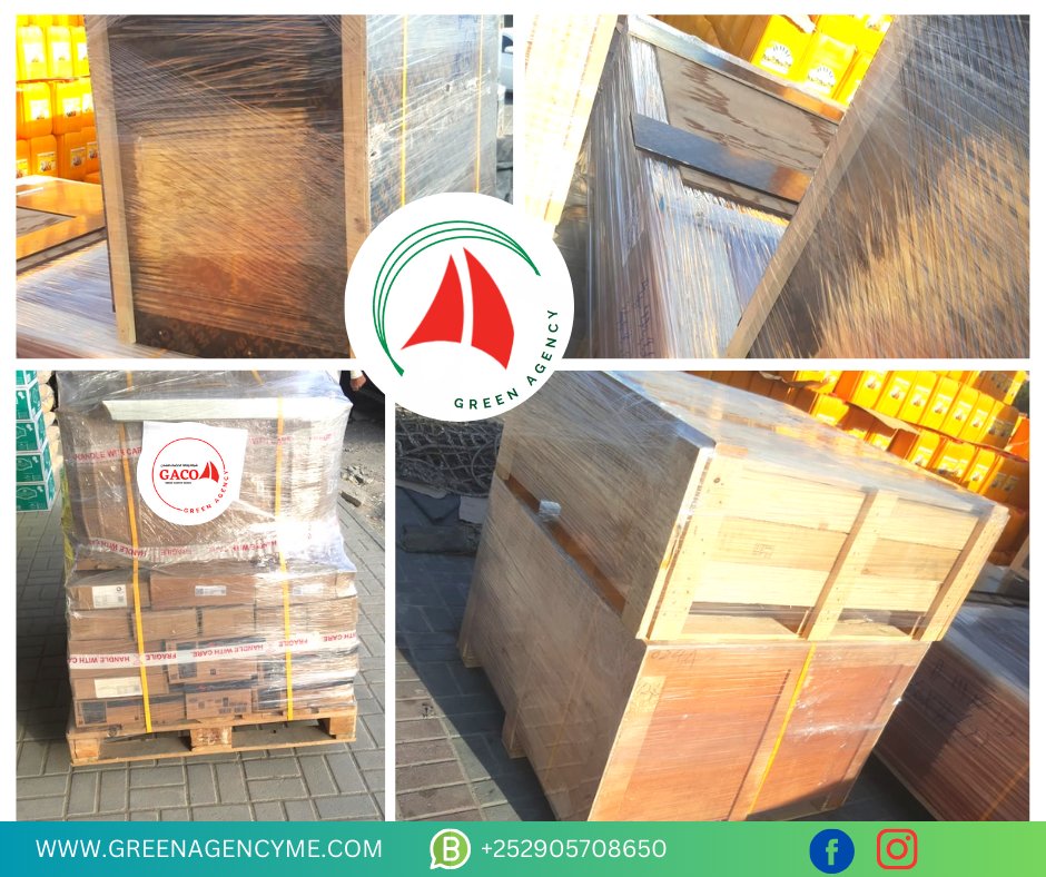 📸 See Green Agency in Action!
Behind every shipment, every logistics solution, and every partnership, there’s a success story. Explore our gallery today!
👉 greenagencyme.com/gallery#GreenS… #LogisticsExcellence #SeeOurWork